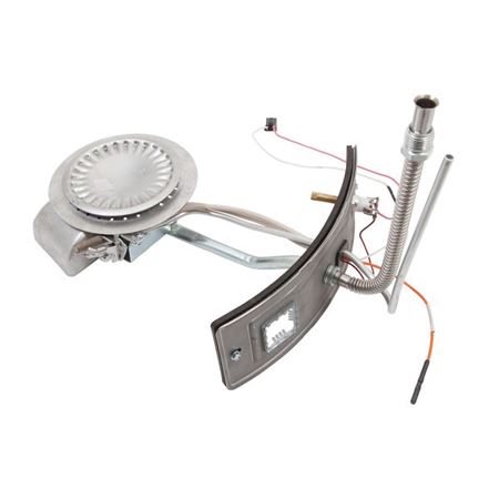 Picture of 100075584 BURNER ASSEMBLY