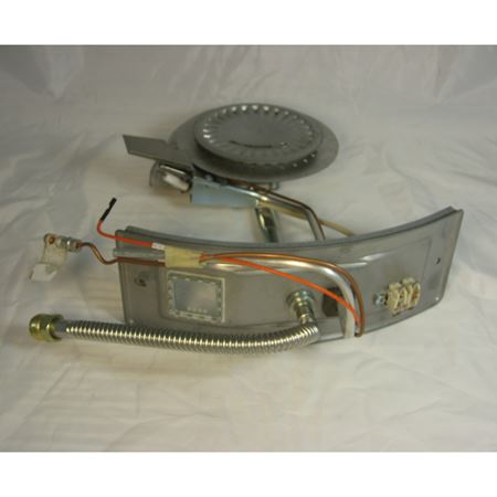 Picture of C++ 100048695 BURNER ASSY