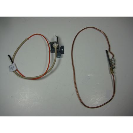 Picture of C++ 100048145 KIT-PILOT/TC ASSEMBLY NG