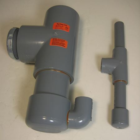 Picture of 100048027 CONDENSATE TRAP ASSEMBLY 2"