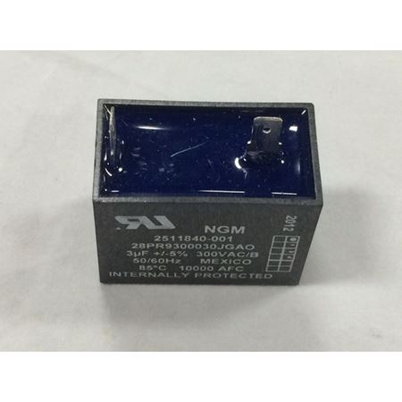 Picture of 100112661 CAPACITOR