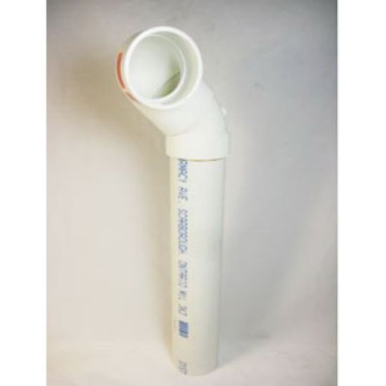 Picture of 100111109 VENT KIT PIPE ASSY #3