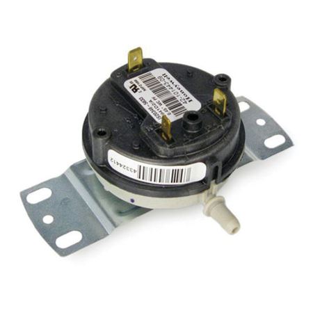 Picture of 100110783 BLOCKED INLET SWITCH