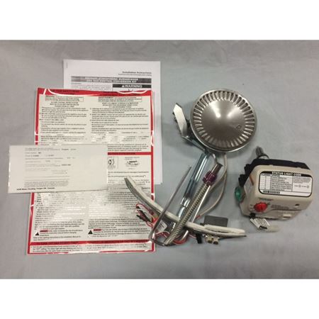 Picture of 100083283 40USG SHRT RTRFT UPGRADE KIT