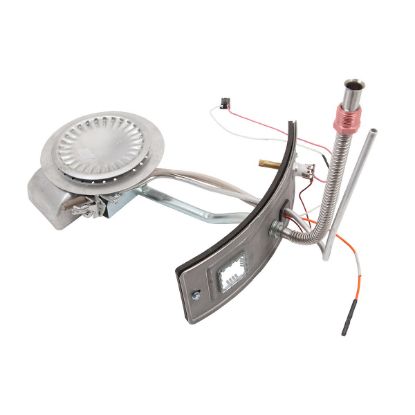 Image de 100112799 BRULEUR FINAL ASSEMBLE