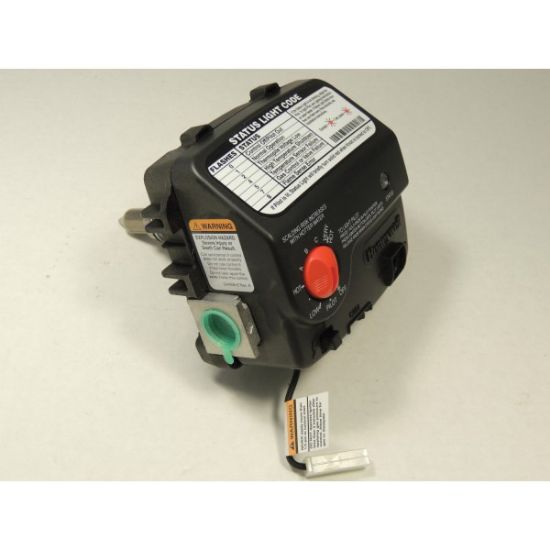 Image sur 100112707 ENS GP VALVE CONTROLE GAZ