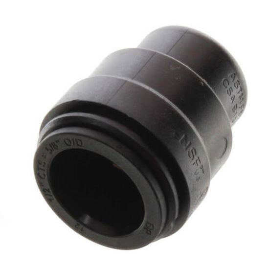 Picture of PSEI4620E 1/2 CTS PROLOCK END CAP
