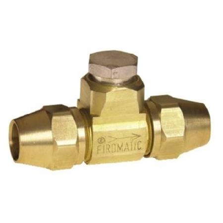 Picture of B205HCV CHECK VALVE FL 1/2"OD TIGHT