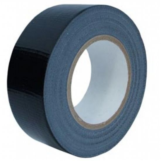 Image sur BLACK 2"X 180' 24PK 94-01
