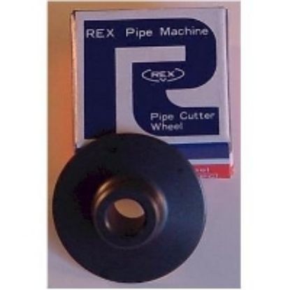 Picture of 60324 WHELLER CUTTER WHEEL