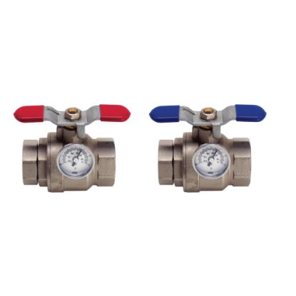 Picture of D3515900P 1-1/2" TRUNK VALVE