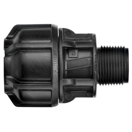 Picture of 258075 1 1/4 COMP X MPT MALE ADAPTER