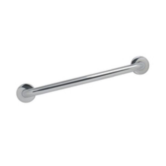 Picture of C++ 1-1/4X48 G/BAR CONC SCRW BRT
