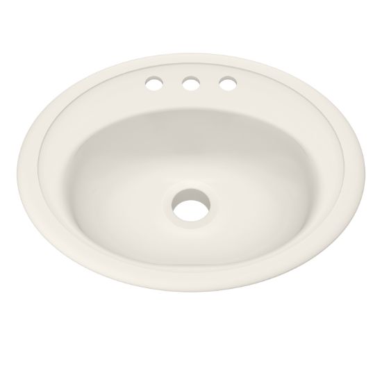 Image sur PFS20174BO 20 X 17 3T OVAL LAV ACIER OS