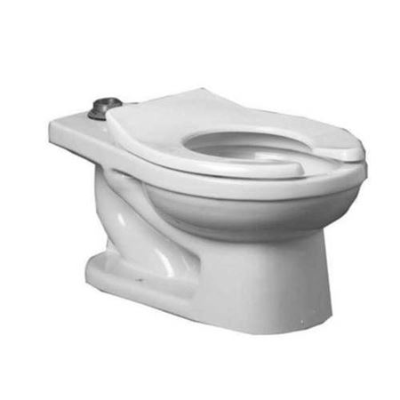 Picture of 1.28 HET VALVE BOWL - BABY WHITE