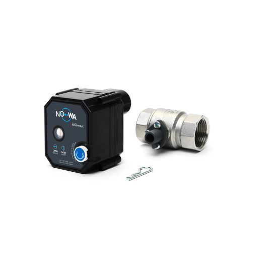 Picture of C++ NOWVAL075-360 VALVE 3/4" W/MOTOR NO