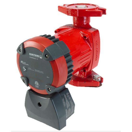 Picture of 180203-686 COMPASS H20-20 CAST IRON