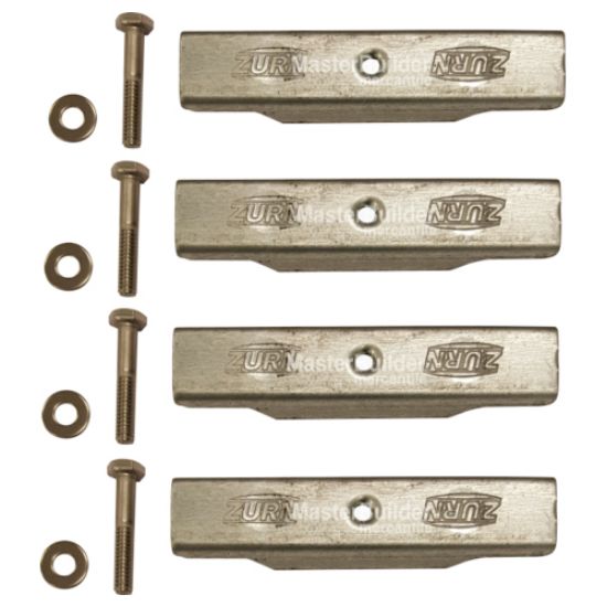 Picture of P6-886-GL GRATE LOCKDOWN (BAG OF 4)