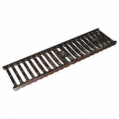 Image de P6-DGC GRILLE DRAIN P/PLANCHER 53/8