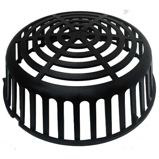 Picture of P-121-PD POLY DOME