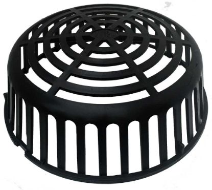 Image de P-100-PD DOME POLY