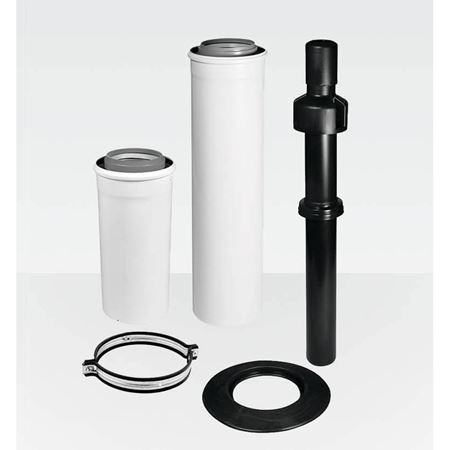 Picture of ICVKV46 4/6" CONCENTRIC VENT KIT VERTIC