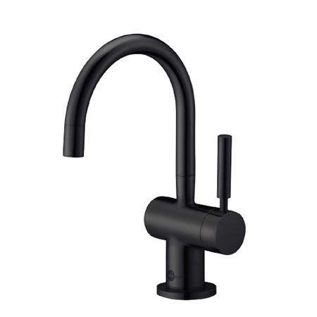 Picture of 44239G HC3300 MATTE BLACK FAUCET