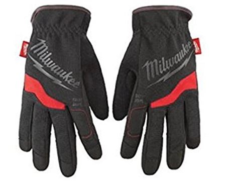 Picture of 48-22-8713 FREE-FLEX WORK GLOVES - XL