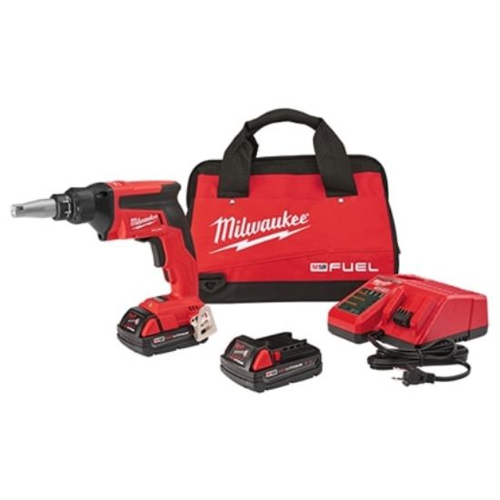 Picture of 2866-22CT M18 FUEL DRYWALL SCREW GUN- CP