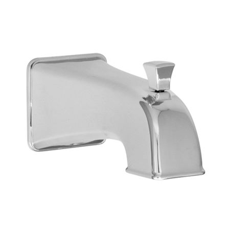 Picture of C++ BEC-0520-36-CC SQUARE SHR/BATH SPOUT