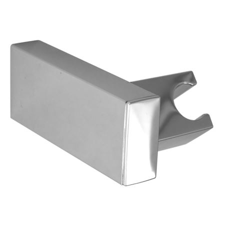 Picture of C++ SUP101100C SQUARE WALL SHOWER HOLDER