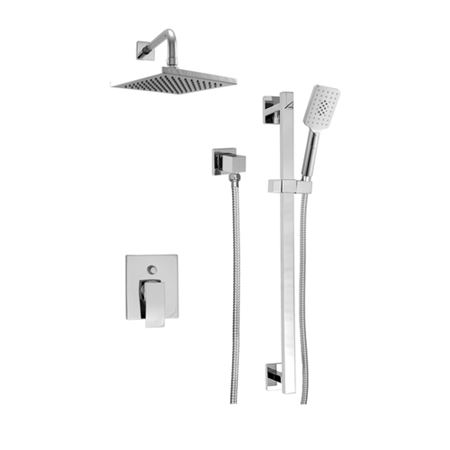 Picture of C++ PRO-2462-95-NN LIB SHOWER KIT NIC