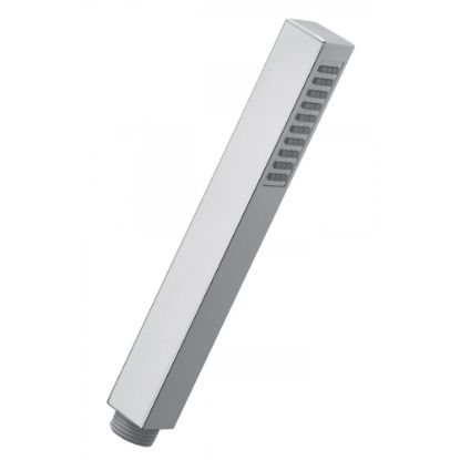 Image de C++ DOU148101N DOUCHETTE CARRE 1 JET NIC