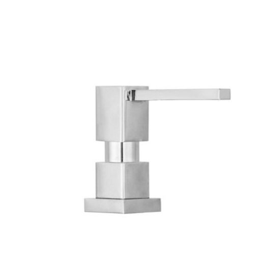 Picture of C++ DIS604000C SQUARE SHAPE SOAP DISPNSE