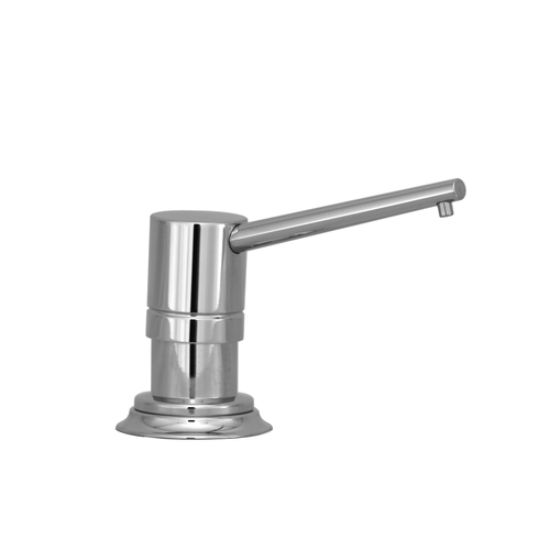 Picture of C++ DIS603401N NI SOAP DISPNR LG SPT-CER