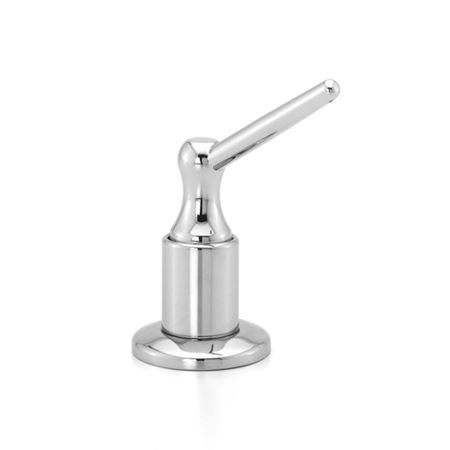 Picture of C++ DIS601201C CHROME SOAP DISPENSER