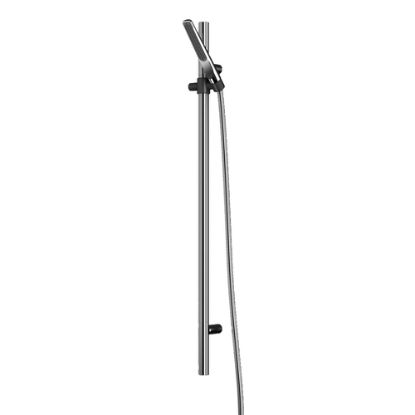 Picture of DGL-3199-01-CF SLDNG SET 1 SPRY CHR/SMKY