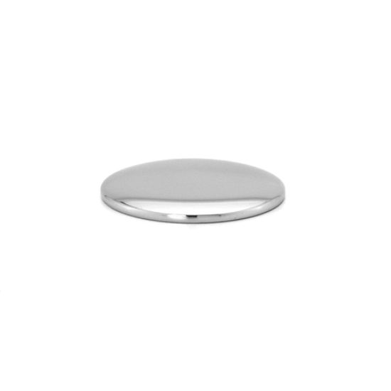 Picture of CAC602301C HOLE COVER PLATE CHROME