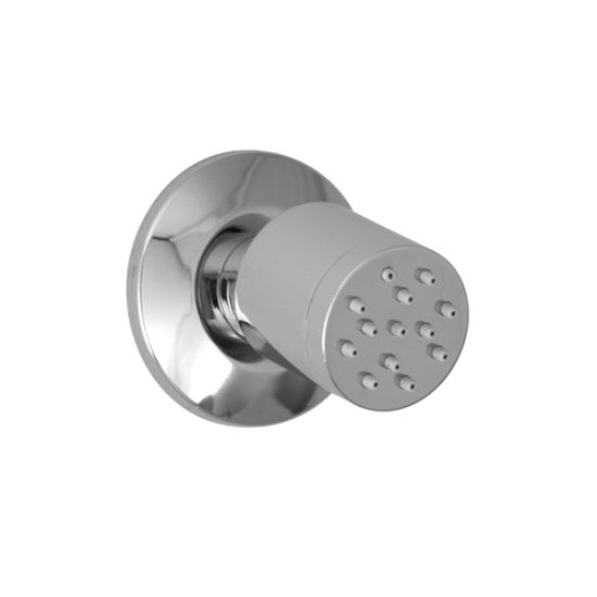 Picture of BOD500201CC CYLINDRICAL BODY JET CHR