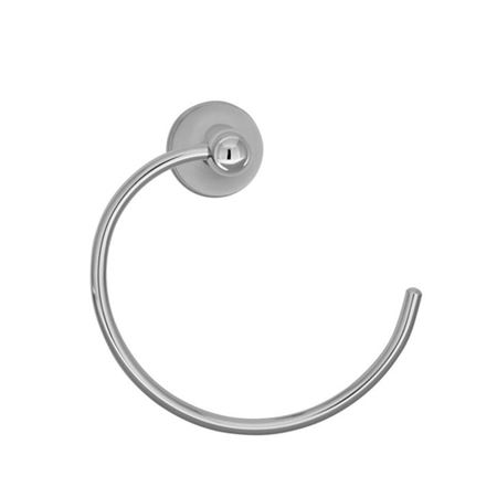 Picture of C++ A74105000C VICTOIRE TOWEL RING CHROM