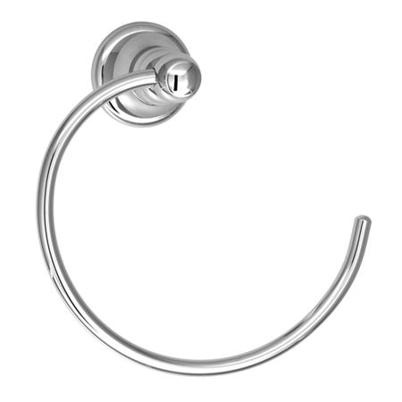 Picture of C++ A72105000C TRADITION TOWEL RING CHRO