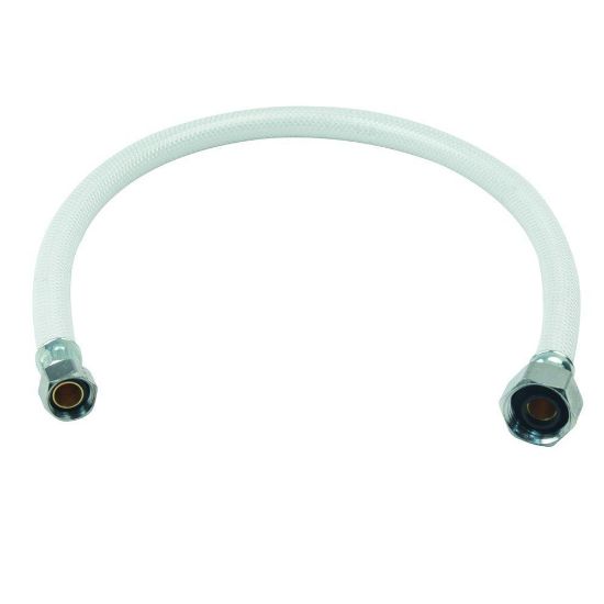 Picture of C++ LLC 3/8 C X 1/2 FIP 12 PVC SINK CONN