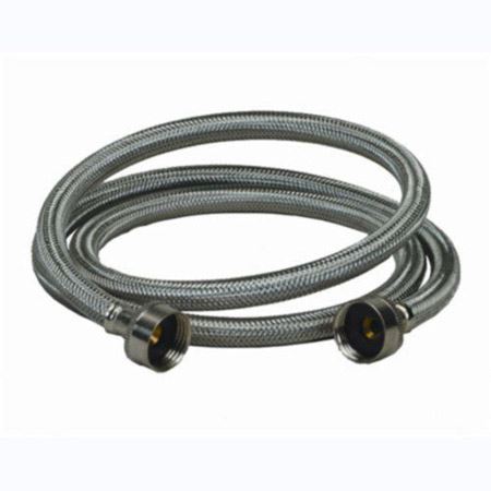 Picture of 72"X3/4 WASH MACHINE BRAIDED HOSE