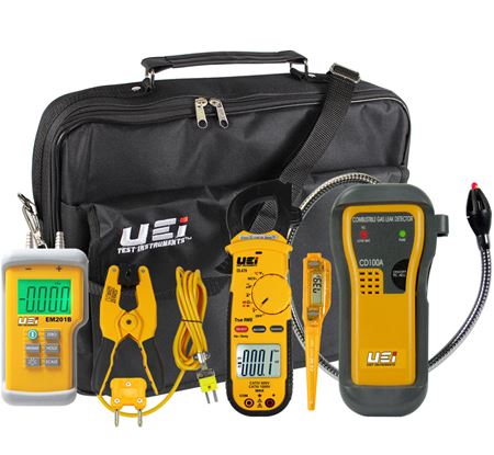 Picture of TACK30 TEST AND CHECK PROFESSIONAL KIT