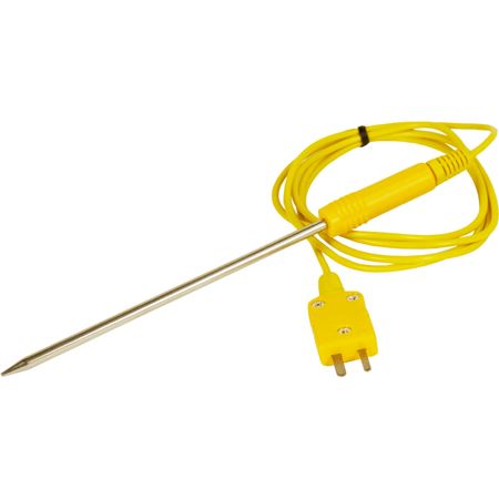 Picture of ATT100 K-TYPE 6" LIQUID PROBE