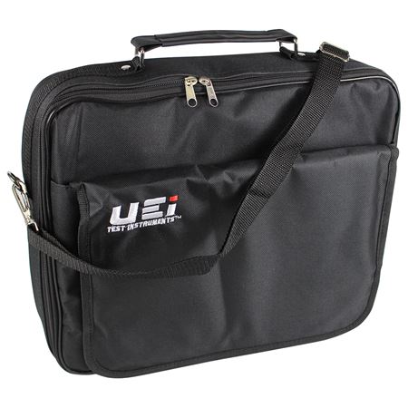 Picture of AC73 SOFT CARRYING CASE 5.5"X10"X2.5"