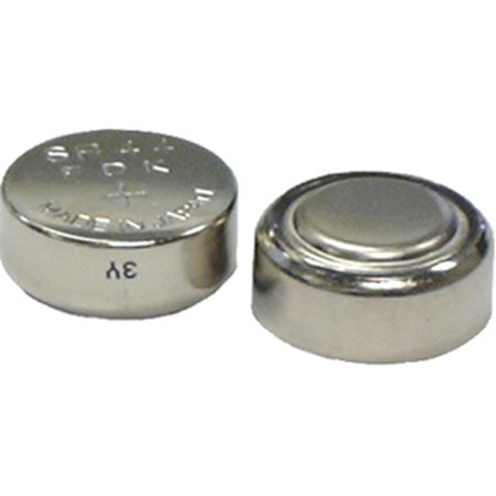 Picture of AB13 A76VP BUTTON BATTERY (2 PK)