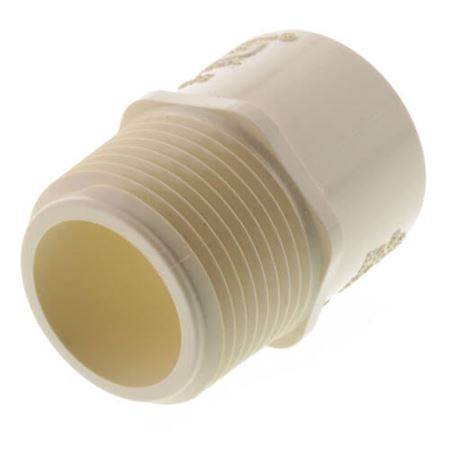 Picture of 520627 3/4 MALE ADAPTER F/GUARD