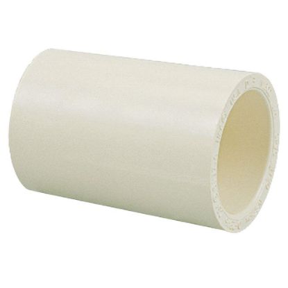 Picture of 520114 1/2 COUPLING CPVC F/GUARD