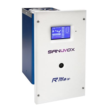 Picture of R MAX UV AIR PURIFIER W/COBALT CATALYST